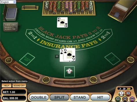Blackjack en ligne gratuit .